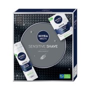 Nivea Sensitive Shave muški set