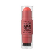 Rimmel Multitasker Blush&Brush rumenilo u stiku 350