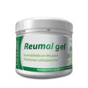 Lifeline reumal gel 185ml