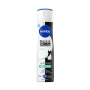 Nivea Black&White Fresh ženski deo 150ml