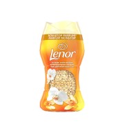 Lenor Orchid i Vanilija perle za rublje 150g