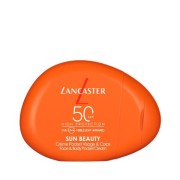 Lancaster Sun Beauty krema za lice i tijelo SPF50 30ml