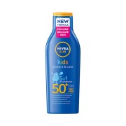 Nivea Sun dječje mlijeko SPF50+ 200ml