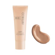 Artdeco Light Luminous tekući puder  45
