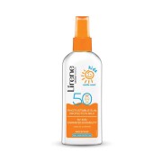 Lirene mlijeko za sunčanje SPF50 Kids 150ml