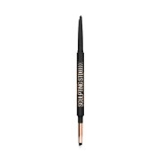 Maybelline Sculpting tuš za oči 16 black blur