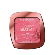Deborah Super Blush Natural 3D efekt rumenilo 03