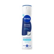 Nivea Derma Control Defend Extra Comfort ženski deo 150ml