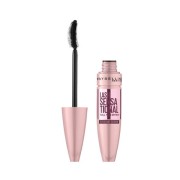 Maybelline Lash Sensationa Burgundy Brown maskara