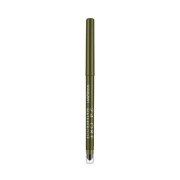 Deborah 24ore vodootporna automatic olovka za oči sa spužvicom 5 golden green
