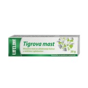Lifeline Tigrova mast 20g