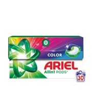 Ariel Color kapsule za rublje 30 kom.