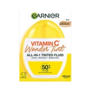 Garnier Vitamin C Wonder Tint tinted fluid medium 40ml