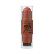 Rimmel Multitasker Blush&Brush rumenilo u stiku 300