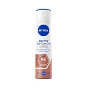 Nivea Derma Dry Control ženski deo 150ml