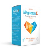 Dr.Viton Magnezan C vrećice 20 kom.