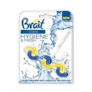 Brait Oceanic osvježivač wc školjke 45g