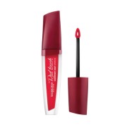 Deborah Red Touch Mat tekući ruž za usne 07