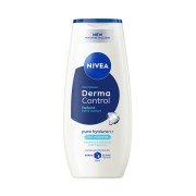 Nivea Derma Control Defend Extra Comfort gel za tuširanje 250ml
