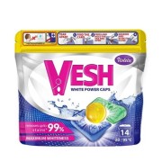 Vesh White kapsule za pranje rublja 14/1