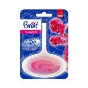 Brait Bouquet osvježivač wc školjke 40g