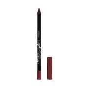 Deborah 2u1 Gel Contour and Colour olovka za usne 06 deep cherry