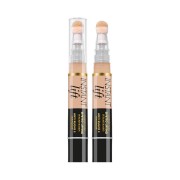 Deborah Instant Lift korektor sa spužvastim aplikatorom 02 beige