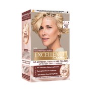 L'Oreal Excellence Age Perfect Nudes 8.13 beige blond