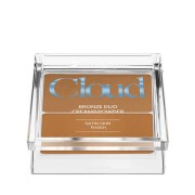 HYPOAllergenic Cloud Cream and Powder bronzing duo paleta za lice