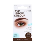 Depend boja za obrve - brown black