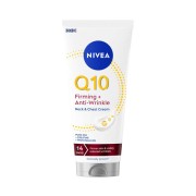 Nivea Q10 firming + Anti Wrinkle krema za vrat i dekolte 200ml