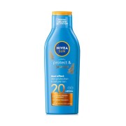 Nivea Sun Protect Bronze SPF20 losion za tijelo 200ml