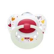 Nuk duda signature silikon 6-18mj 