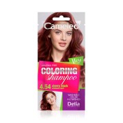 Cameleo color šampon za bojenje kose 4.54 crna višnja 40ml
