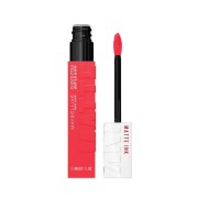 Maybelline Superstay Matte tekući ruž za usne 25