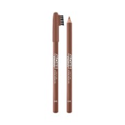 Deborah 24ore Extra Brow olovka za obrve s četkicom 282 light brown