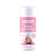 Nevena Baby puder 90g rozi