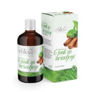 Eliksir Phytopharm tonik za mršavljenje 100ml