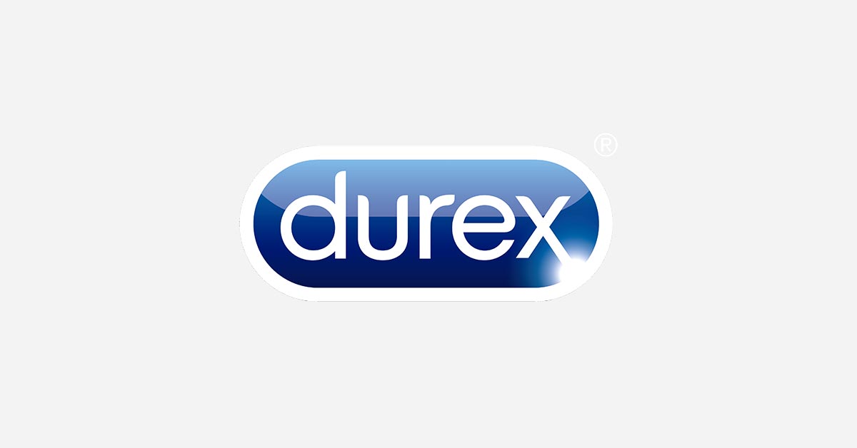 CMshopba Durex logo