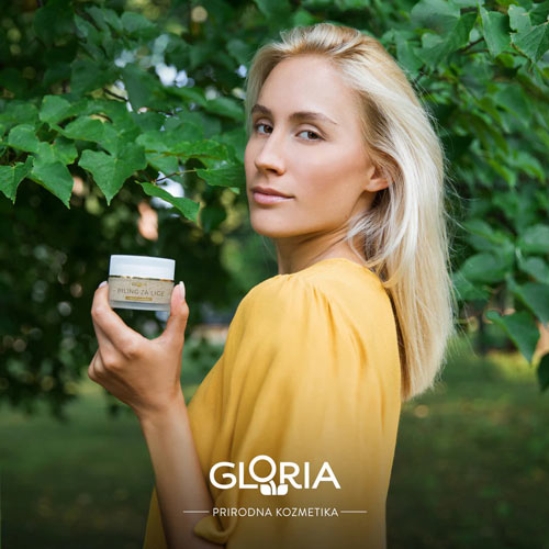 Slika 8. Gloria piling iz zlatne kolekcije Image