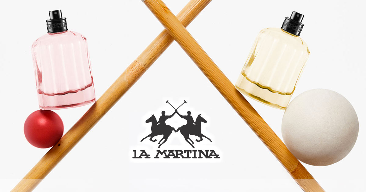 La Martina | Bezvremenski stil i izvrstan kvalitet!