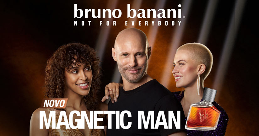 Bruno Banani | Magnetic Man