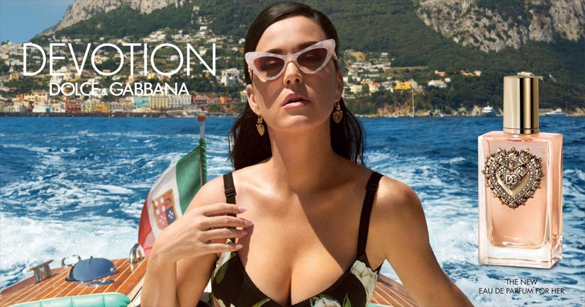 Dolce & Gabbana | Devotion