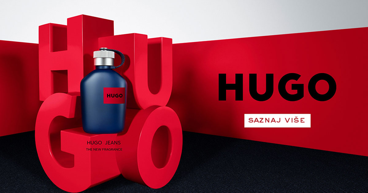 Hugo Boss | Hugo Jeans