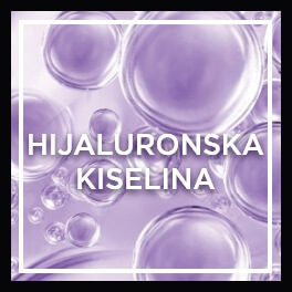 HIJALURONSKA KISELINA