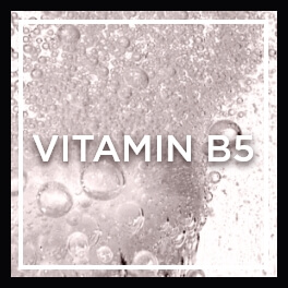 VITAMIN B5