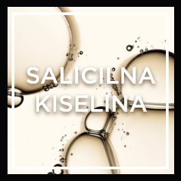 SALICILNA KISELINA