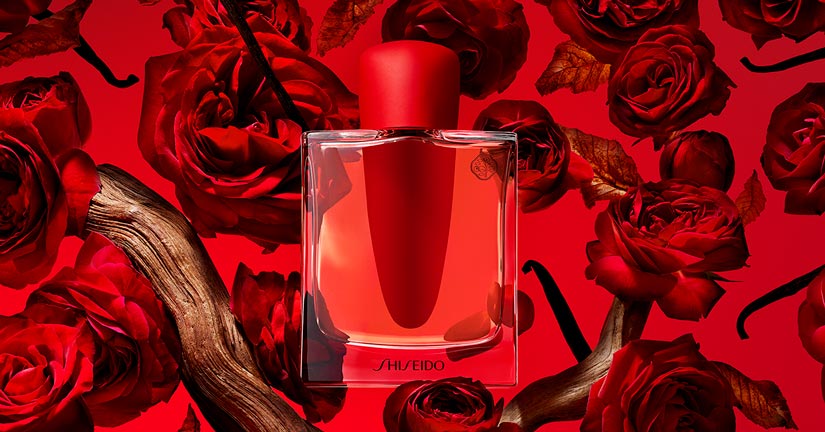 Shiseido | Ginza Intense