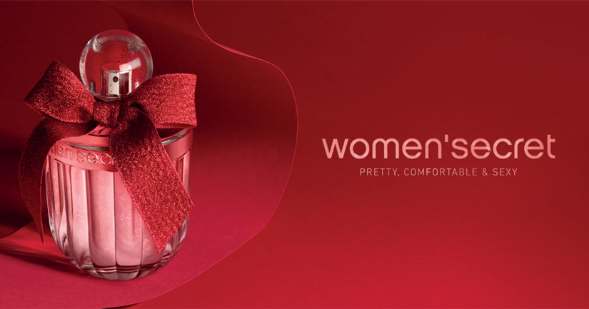 women'secret | Rouge Seduction