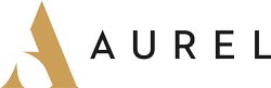 cm aurel logo